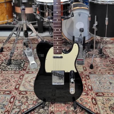 Fender Classic Series '60s Telecaster | Reverb