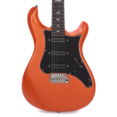 PRS Mira X 2010 - Orange | Reverb