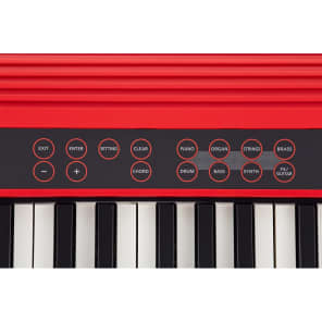 Roland GO:KEYS 61-Key Production Creation Keyboard USB MIDI Bluetooth GO-61K image 9