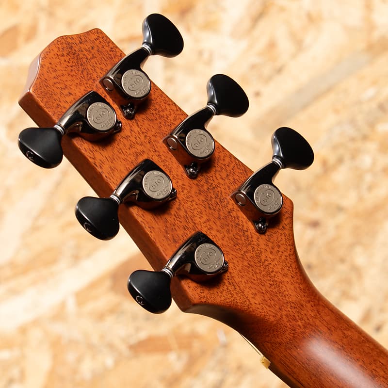 Yokoyama Guitars　AN-AMR Yokoyama Guitars AR-WH 2020's | Reverb