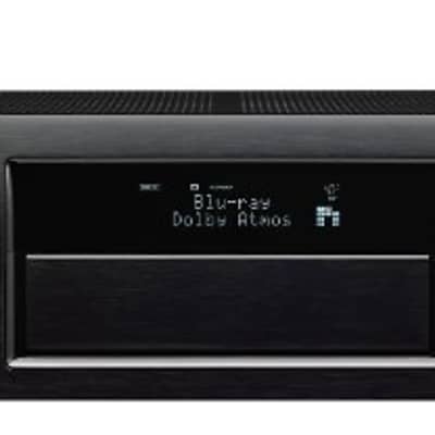 Denon AVRX4200W 7.2 Channel Full 4K Ultra HD AV Receiver with Bluetooth and Wi-Fi image 4