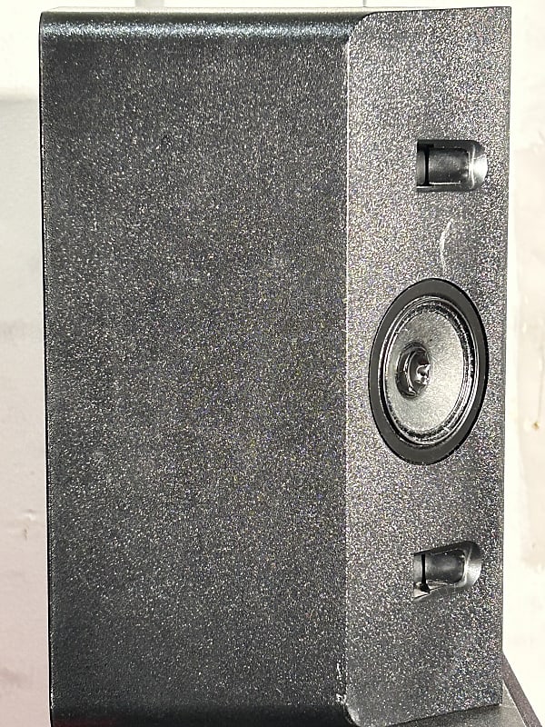 Bose 201 Series IV Direct/Reflecting Dual Speakers 8-Ohm