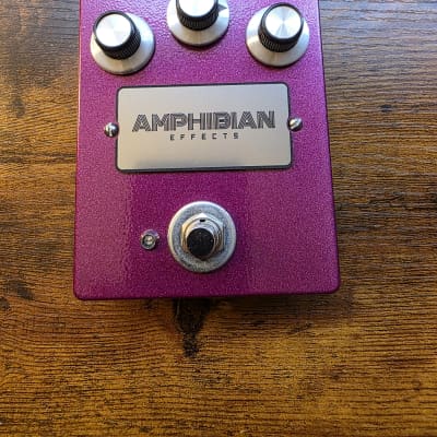 Reverb.com listing, price, conditions, and images for univox-uni-fuzz