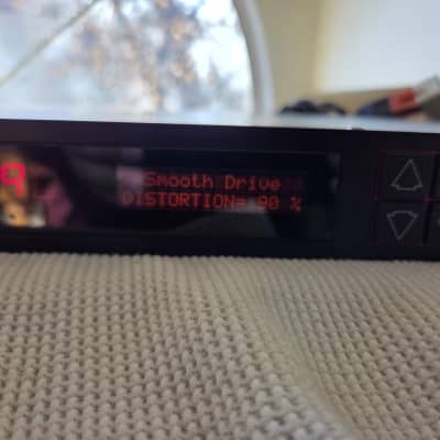 Buy used Yamaha SPX50D Guitar Digital Sound Processor 1980s - Black