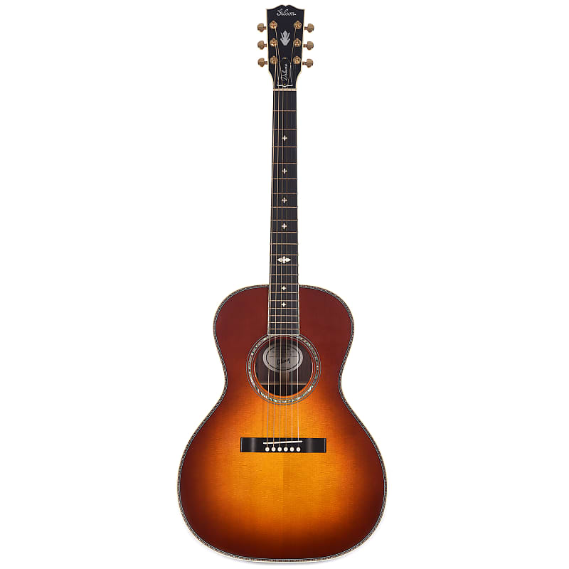 Gibson L-00 Deluxe image 1