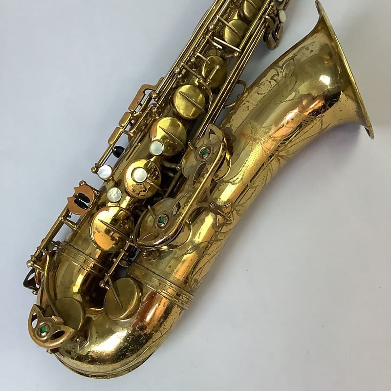 A. Selmer MarkVI Tenor Sax #14XXXX 1966～1967 | Reverb