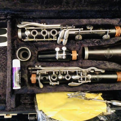 Leblanc クラリネットNoblet 45M Noblet 45 Clarinet by Leblanc France | eBay