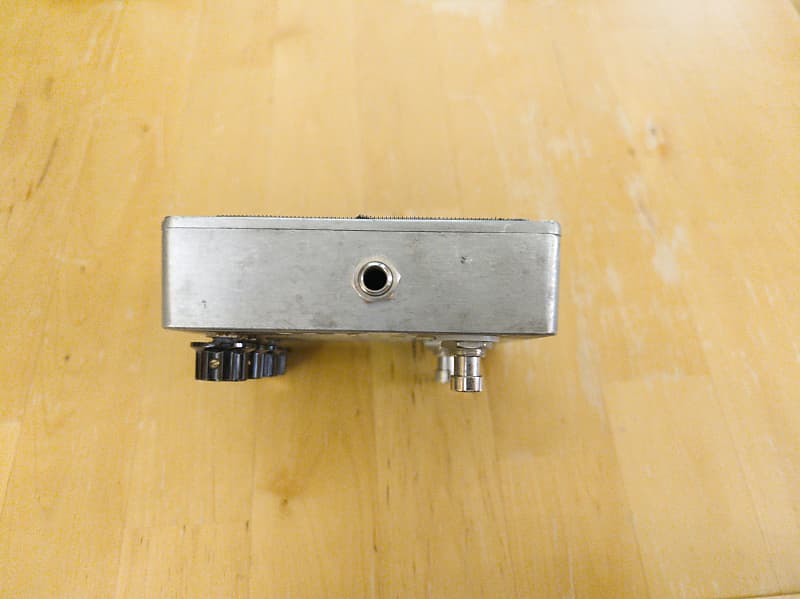 Devi Ever Shoe Gazer Fuzz | Reverb Canada