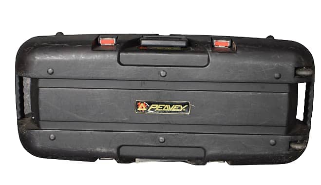Peavey Escort 2000 Portable PA Sound System | Reverb Peavey Escort 2000 Portable PA Sound System | Reverb