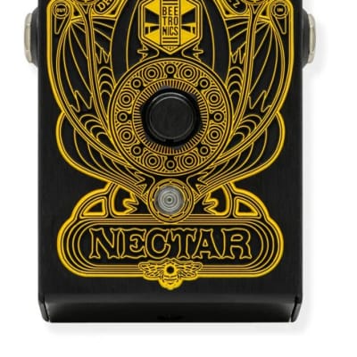 Rick Gram Woman Tone TZ-1 Overdrive Pedal | Reverb