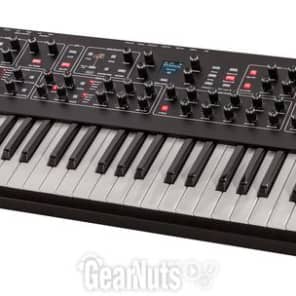 Sequential Prophet Rev2-08 8-voice Analog Synthesizer image 5