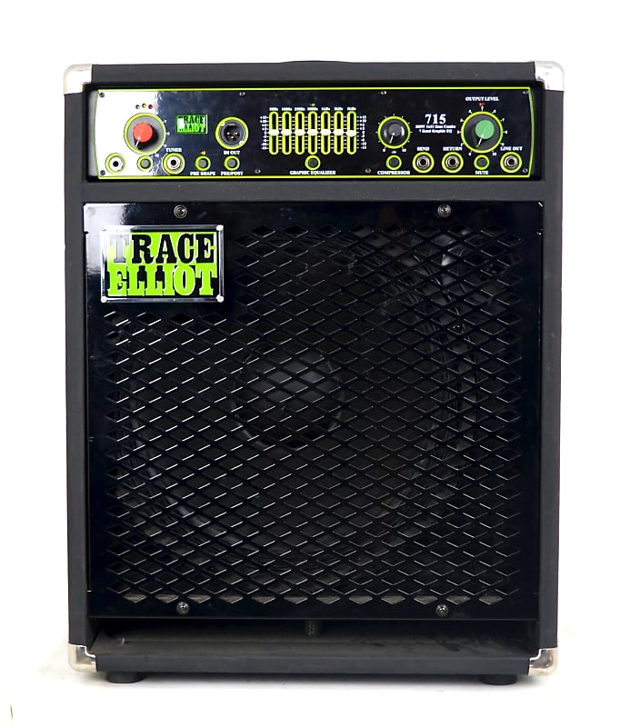 Trace Elliot 715 Bass Combo