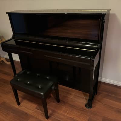 Kawai K3 Professional Upright Piano