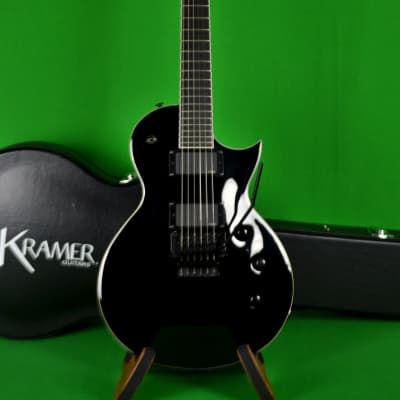 Kramer Assault 220 Plus EMG FR, EMG 81/85 Pickups, Floyd | Reverb