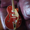 Gretsch G5420T  Electromatic 2022 - Candy Apple Red