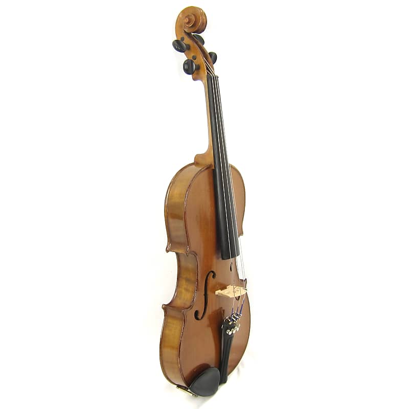 Violin Copie de Antonius Stradivarius Faciebat 1721, 4/4, Made in