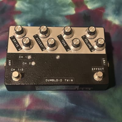 Reverb.com listing, price, conditions, and images for shin-s-music-dumbloid-twin