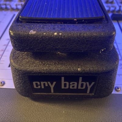 Thomas Organ Cry Baby Model 95 | Reverb