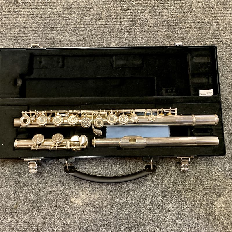 Yamaha deals flute 262