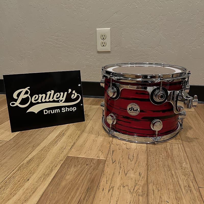 DW Collector's Pure Maple 9x12