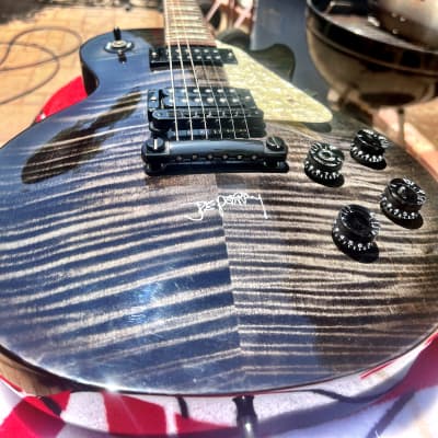 GIBSON JOE PERRY SIGNATURE LES PAUL (1997-1999) electric guitars