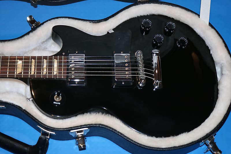Gibson Les Paul Studio 1998 - 2011 | Reverb Canada