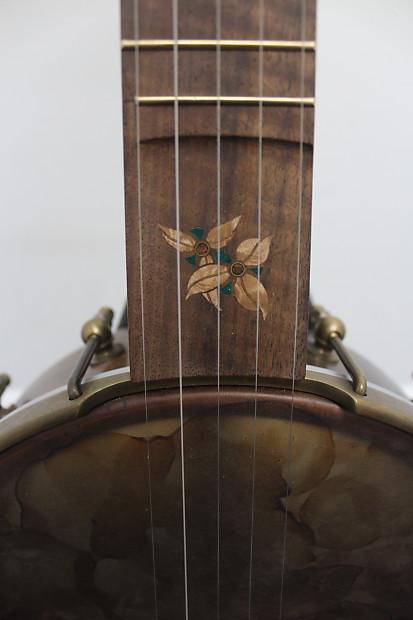 Romero banjo sales for sale