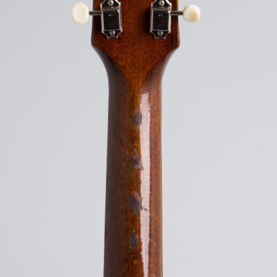 Gibson  SJ Southern Jumbo Flat Top Acoustic Guitar (1952), ser. #Z2778-8, black tolex hard shell case. image 6