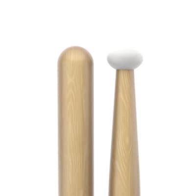 ProMark TS8 Sean Vega DC Tenor Hickory Drumstick, Nylon Tip image 4