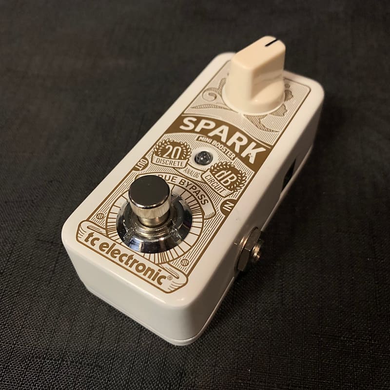 TC Electronic Spark Mini