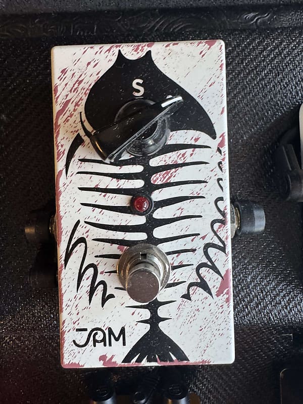 JAM Pedals Ripple