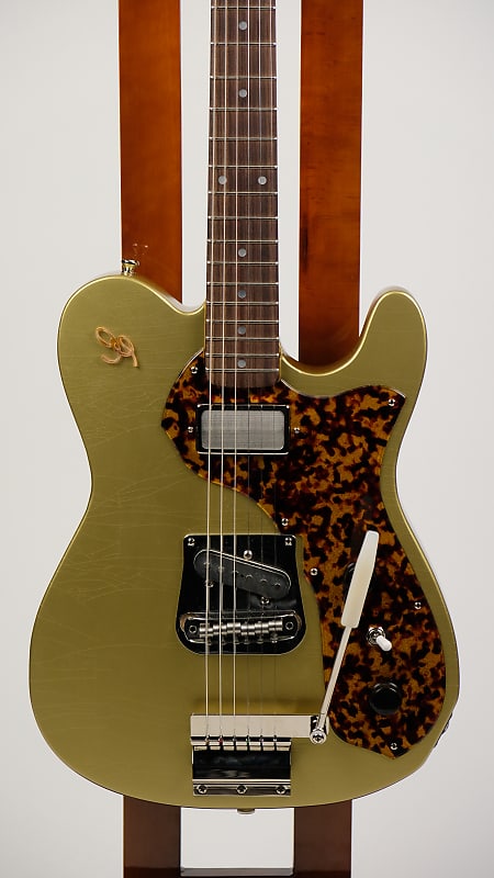 Echopark Custom 1955 Gold image 1