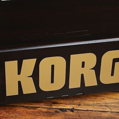 1980s Korg EPS-1 Electronic Piano & Strings (String Machine) 76-Key image 11