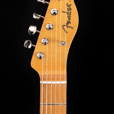 Fender Noventa Telecaster in Vintage Blonde image 12
