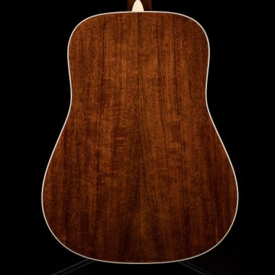 Martin Custom Shop D-18 Mahogany with Sitka Spruce With Case image 13
