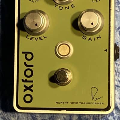 TKOG Oxford Drive | Reverb