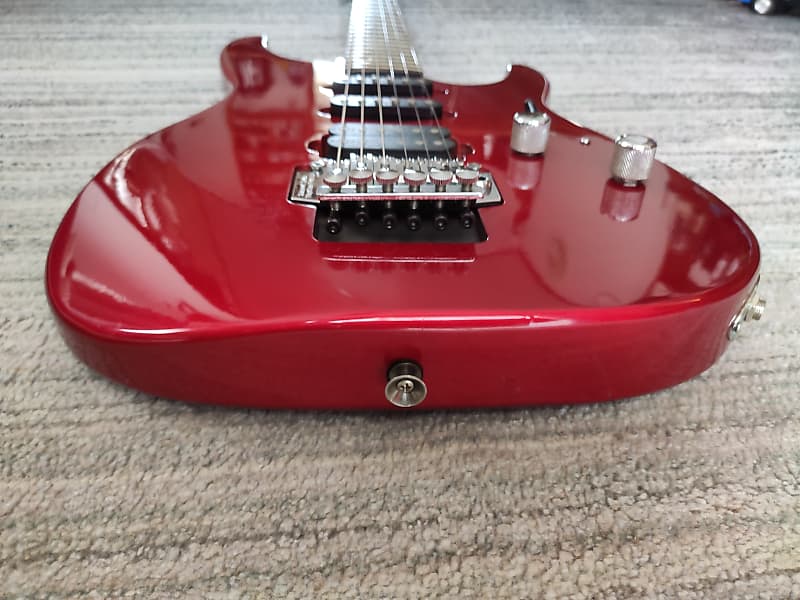 Washburn MG-300 Mid 90s | Reverb