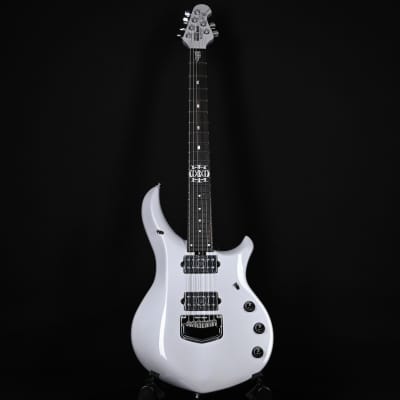 Music Man Majesty JP 10th Anniversary 2025 | Reverb Australia