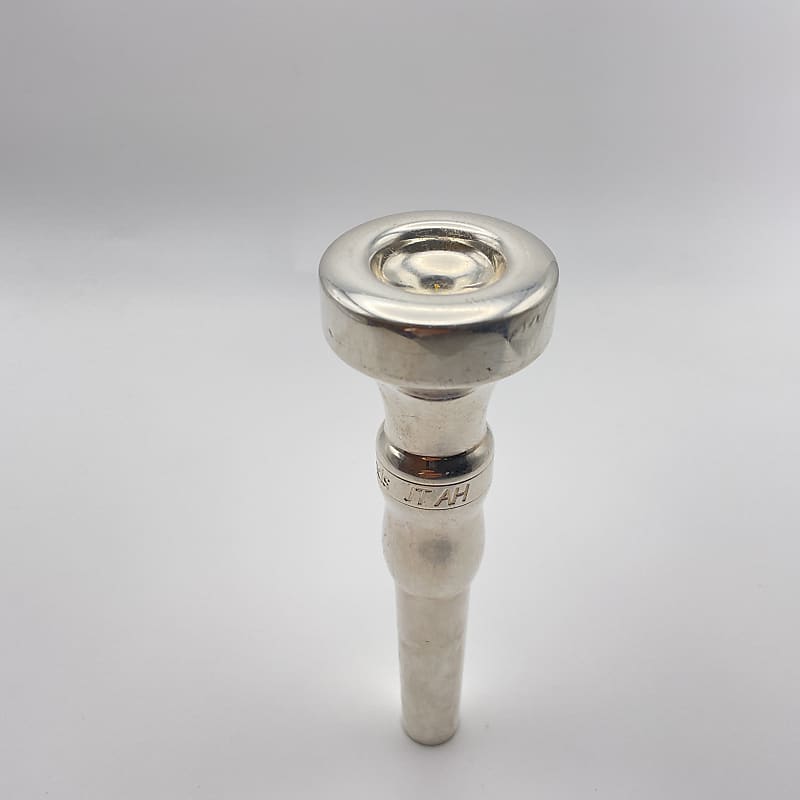 Legends Brass JT UG S　旧モデル　アービーグリーン Legends JT UG S and JT UG M Trombone Mouthpiece