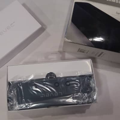 Samsung Level Box Mini Black Wireless Bluetooth Speaker In the Original Box image 2