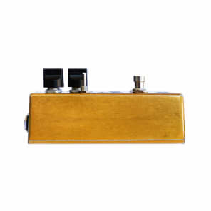 Groff Imperial British Overdrive Pedal image 3