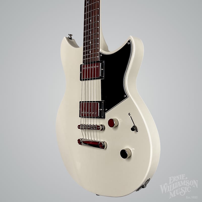 Yamaha Revstar II RSE20 | Reverb