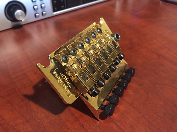Floyd rose on sale low profile