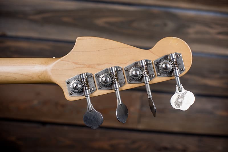 Squier Musicmaster Bass Vista Series | Reverb