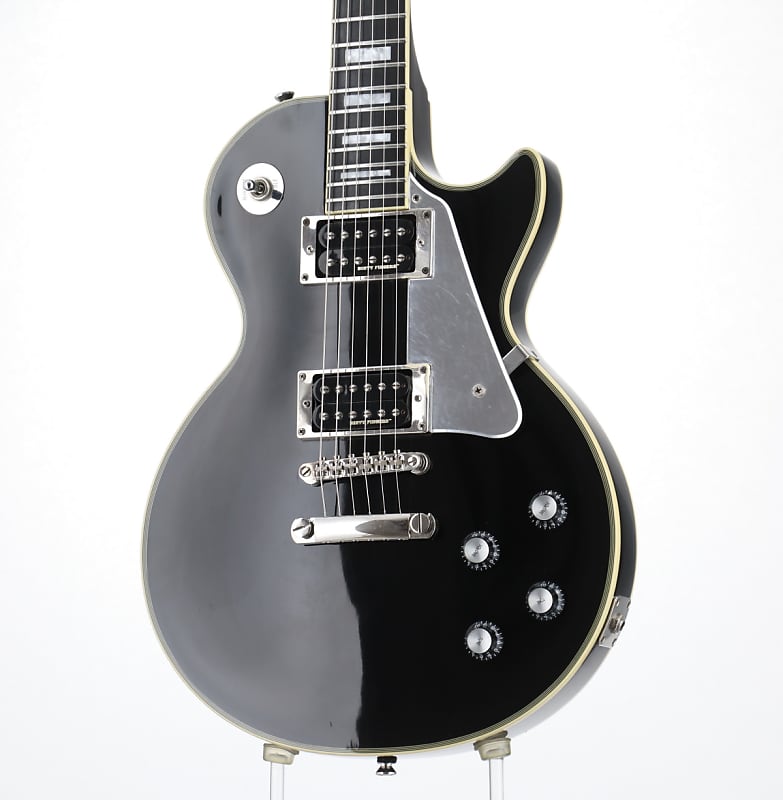 Epiphone Limited Edition 78 Les Paul Classic Chrome Pro