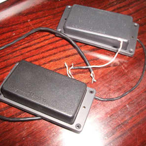 Seymour Duncan Live Wire 18v Active Pickups image 4