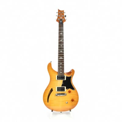 PRS SE Custom Semi-Hollow 2007 - 2013 | Reverb