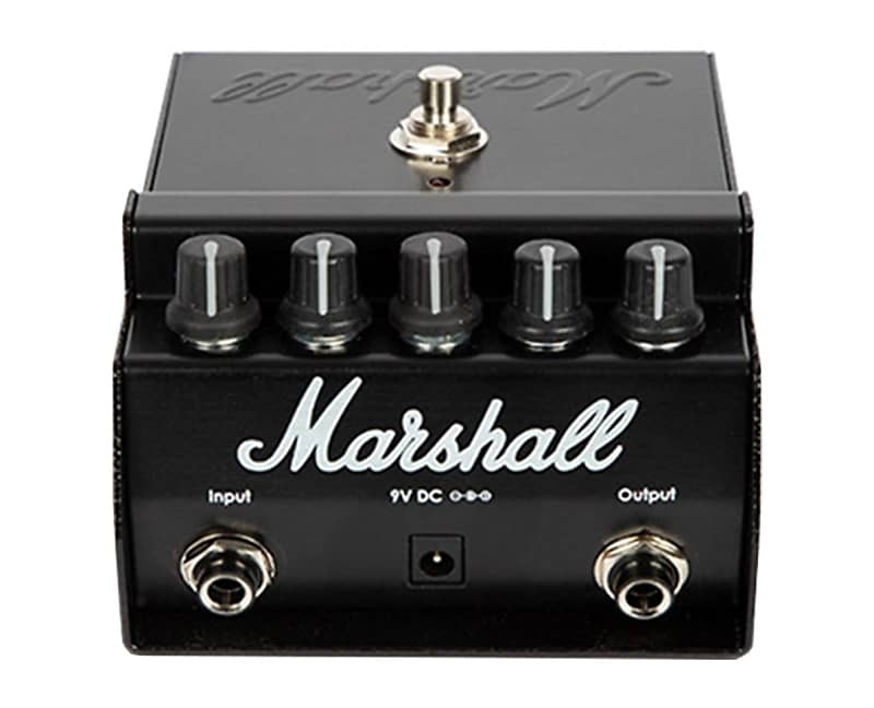 Marshall ShredMaster Reissue | Reverb