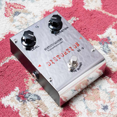 Reverb.com listing, price, conditions, and images for biyang-ds-8-mouse