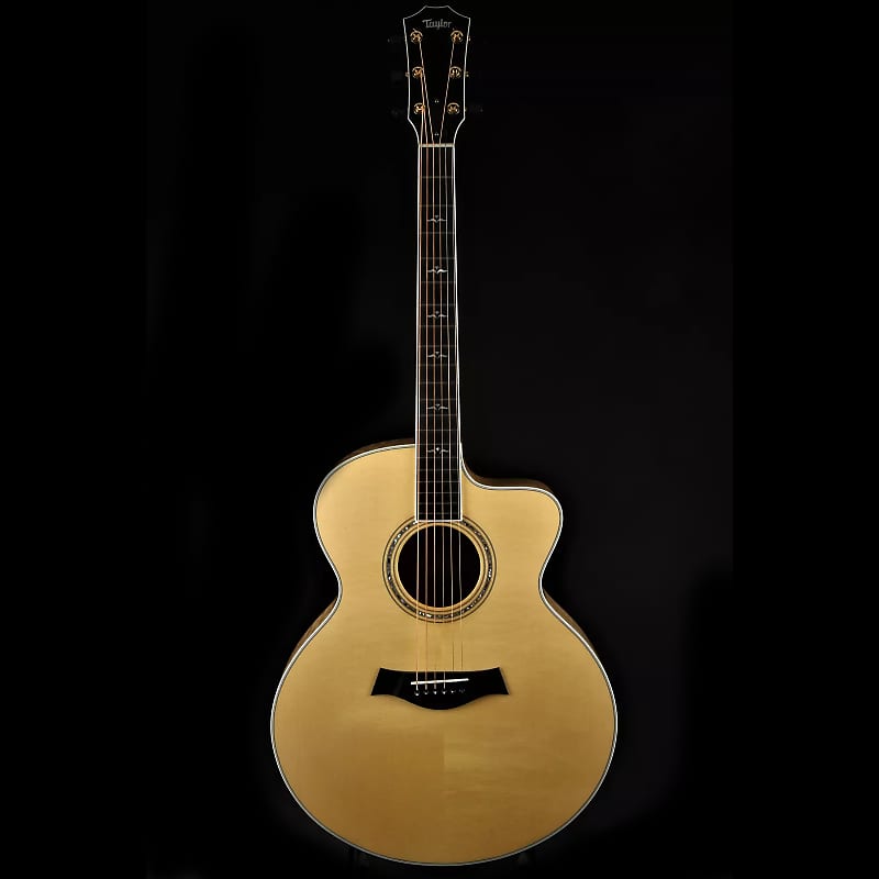 Taylor 615ce with Fishman Electronics image 1